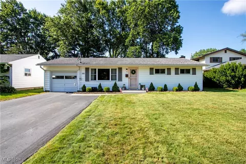 536 Catalina, Wooster, OH 44691