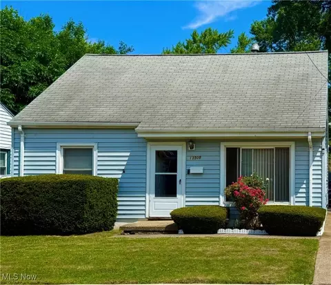 13508 Astor Ave, Cleveland, OH 44135