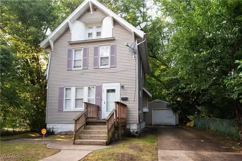 127 Shelby Ave, Akron, OH 44310