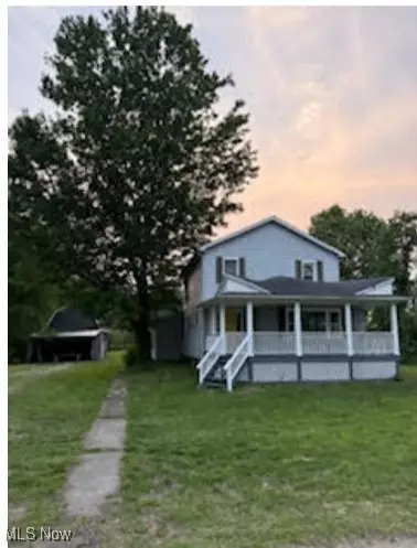 3151 N Main St, Rock Creek, OH 44084