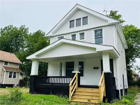 13411 Argus Ave, Cleveland, OH 44110