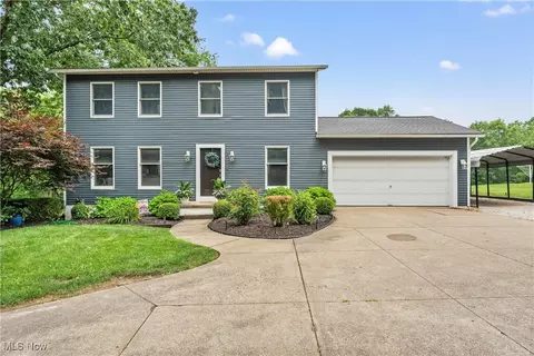 89 Mount Pleasant Rd, Clinton, OH 44216