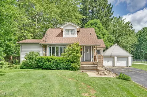 929 Johnson Plank Rd NE, Warren, OH 44481