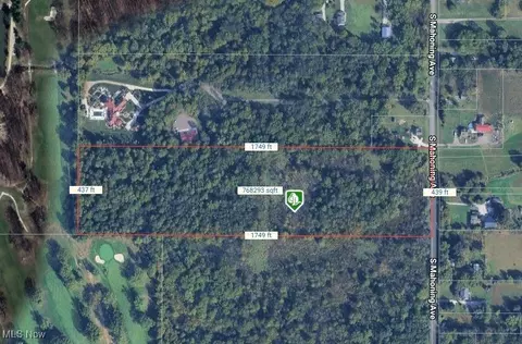 S Mahoning Avenue Ne, Alliance, OH 44601
