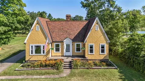 7550 Mayfield Rd, Chesterland, OH 44026