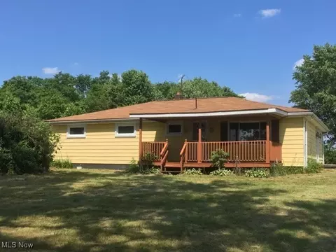 800 802 Township Road 156, Rayland, OH 43943