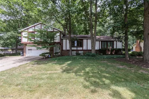 5507 Meadow Wood Blvd, Lyndhurst, OH 44124