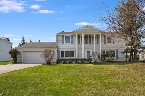 24194 Halburton Rd, Beachwood, OH 44122