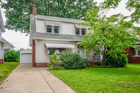 918 Bellflower Ave SW, Canton, OH 44710