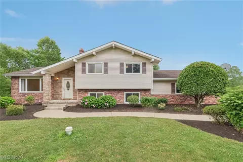 4350 E Boston Rd, Brecksville, OH 44141