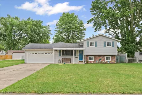 5895 Joanne Ct, North Ridgeville, OH 44039