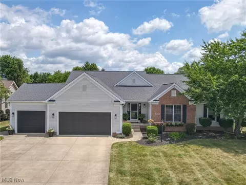3629 Shepherd St NW, North Canton, OH 44720