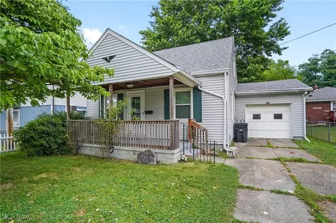 2319 Eastlawn Ave, Akron, OH 44305
