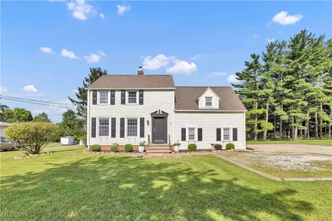 15388 Ridge Rd, North Royalton, OH 44133