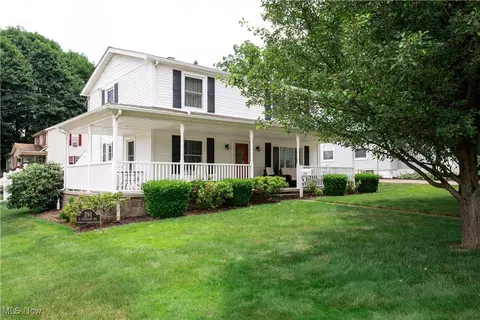 291 S Cleveland Ave, Mogadore, OH 44260