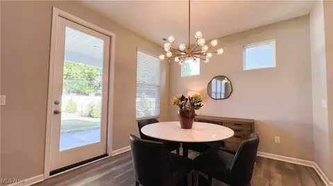 Dining - 8099 Brookview Ln, Mentor, OH 44060 photo 2 of 2