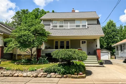 1236 Murray Ave, Akron, OH 44310