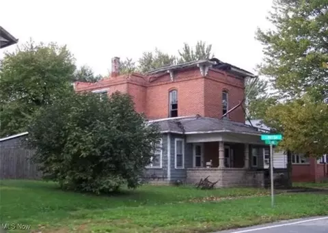 411 E Lima St, Forest, OH 45843 photo 1