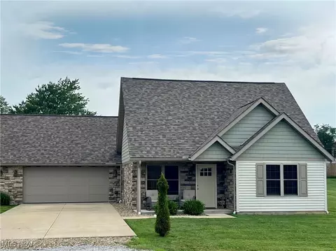 507 Memory Ln # B, Bethesda, OH 43719
