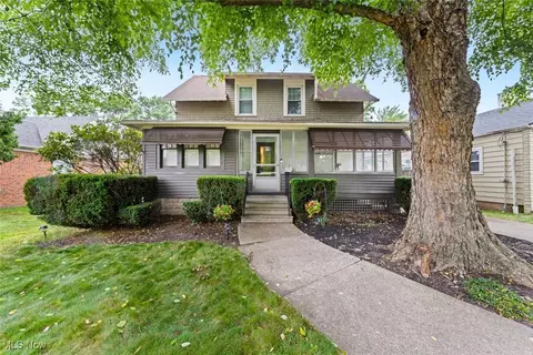 3106 Warren Rd, Cleveland, OH 44111