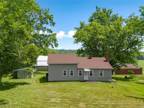 12456 Sheldon Rd, Mantua, OH 44255