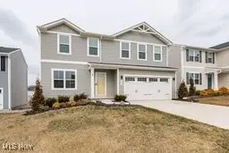 105 Vesper Cir, Lodi, OH 44254