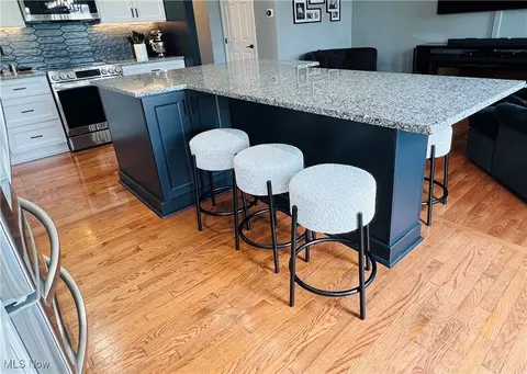 Kitchen - 116 Ledgestone Ct, Berea, OH 44017 photo 6 of 7