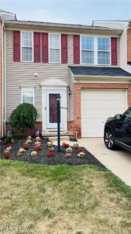 Exterior - 116 Ledgestone Ct, Berea, OH 44017 photo 1 of 9