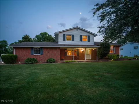 7358 Knight St NW, Massillon, OH 44646