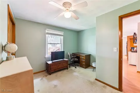 Bedroom - 129 Whitman Blvd, Elyria, OH 44035 photo 1 of 5