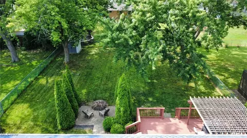Exterior - 129 Whitman Blvd, Elyria, OH 44035 photo 10 of 10