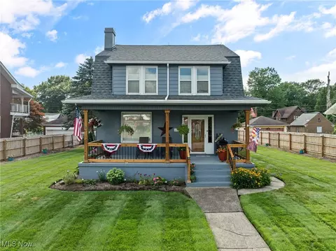 647 Lawson Ave, Steubenville, OH 43952