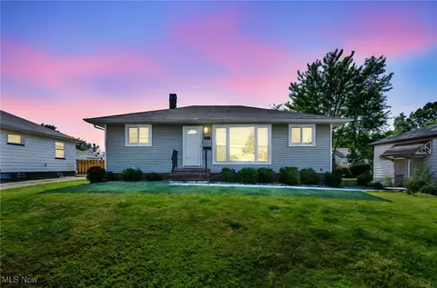 5580 Queens Hwy, Parma, OH 44130