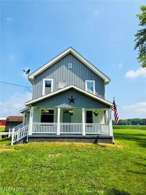 3986 Newton Falls Bailey Rd, Newton Falls, OH 44444