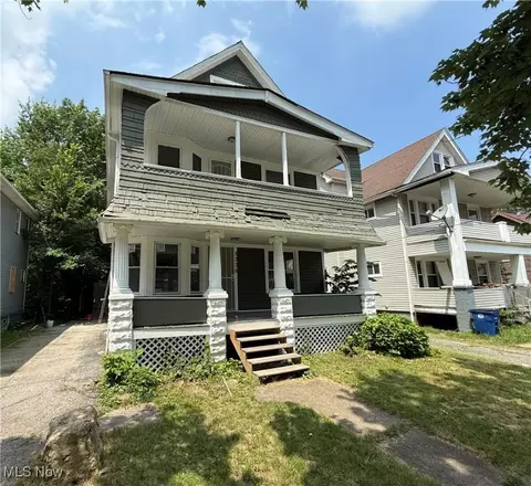 3006 E 130th St, Cleveland, OH 44120