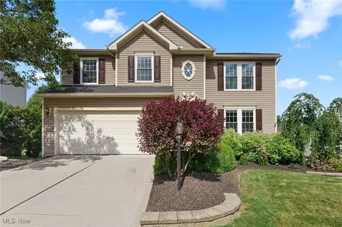 184 Creekledge Ln, Copley, OH 44321