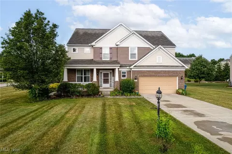 464 Marfa Cir, Copley, OH 44321 photo 1