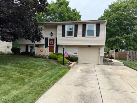 129 Summerberry, Niles, OH 44446