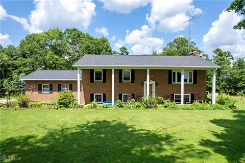 1292 Cinder Rd SE, Bergholz, OH 43908