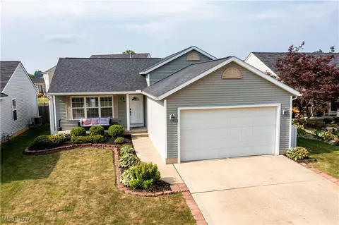 38056 Vista Lake Way, North Ridgeville, OH 44039