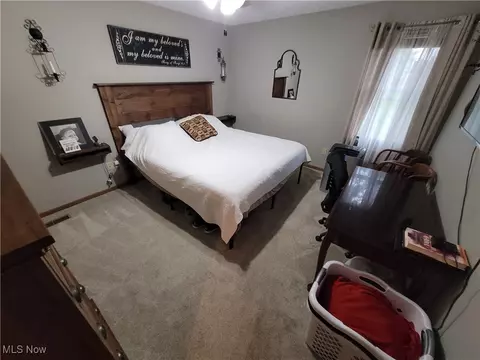 Bedroom - 455 Stallion Ct, Lagrange, OH 44050 photo 1 of 4