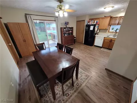 Dining - 455 Stallion Ct, Lagrange, OH 44050 photo 1 of 1