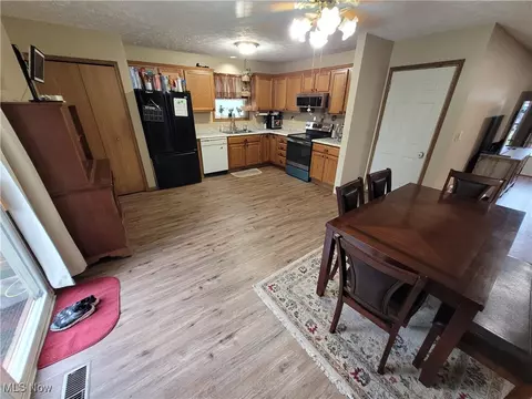 Kitchen - 455 Stallion Ct, Lagrange, OH 44050 photo 1 of 1