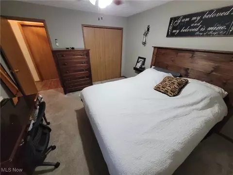 Bedroom - 455 Stallion Ct, Lagrange, OH 44050 photo 2 of 4