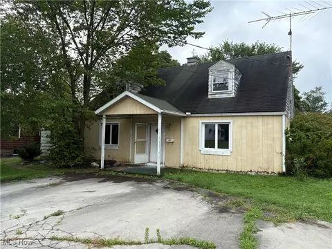 1019 Liberty St, Salem, OH 44460