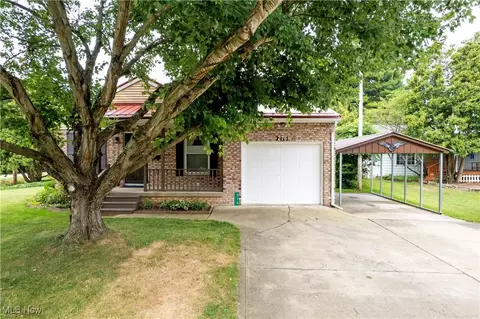 276 Main St, Bellville, OH 44813