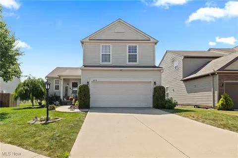 8890 Jordan Ct, North Ridgeville, OH 44039