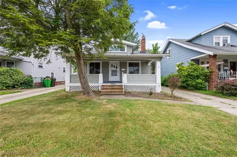 18830 Monterey Ave, Euclid, OH 44119