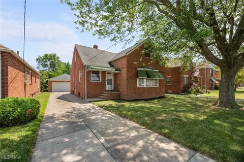 3301 Warren Rd, Cleveland, OH 44111