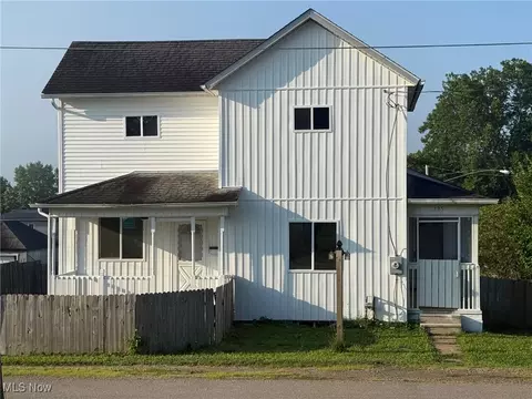 229 High St, Roseville, OH 43777